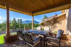 Alpine Estate 5 Showers 3 Fireplace Hot Tub Mtn View